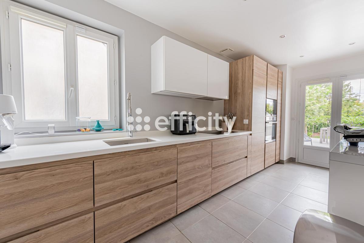 Maison 9 Pièce(s) Ablon-sur-Seine - Photo 8