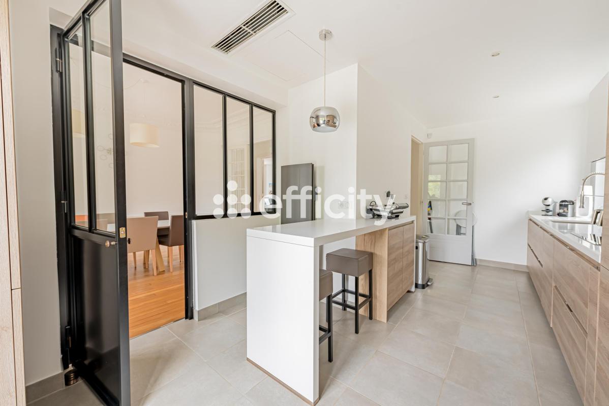 Maison 9 Pièce(s) Ablon-sur-Seine - Photo 9