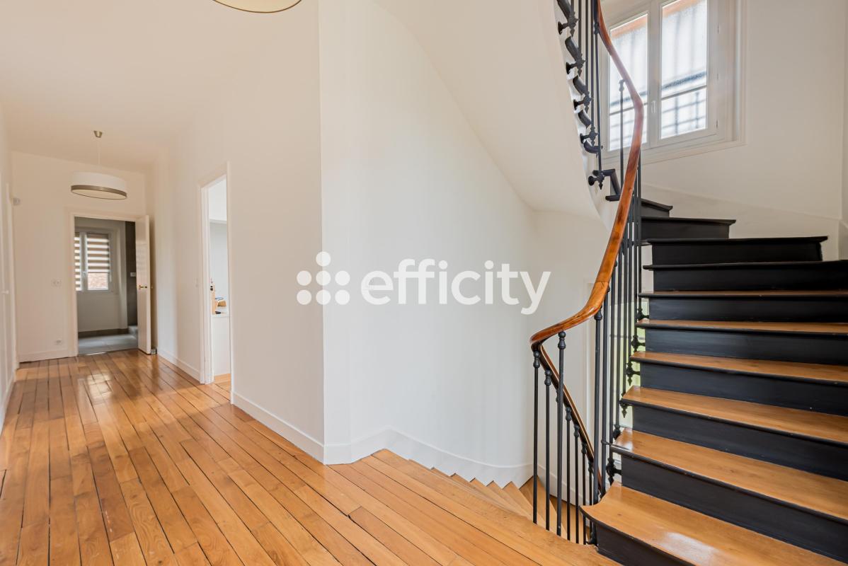 Maison 9 Pièce(s) Ablon-sur-Seine - Photo 10