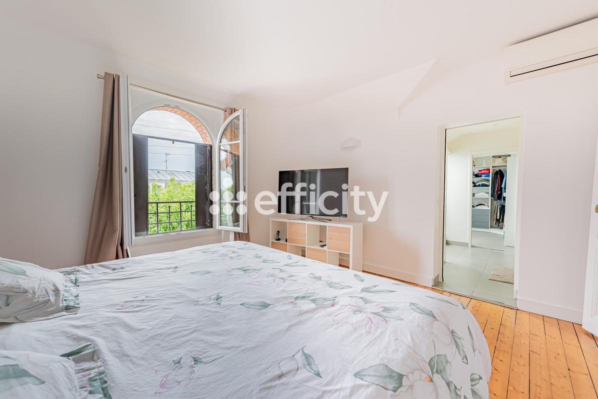 Maison 9 Pièce(s) Ablon-sur-Seine - Photo 11