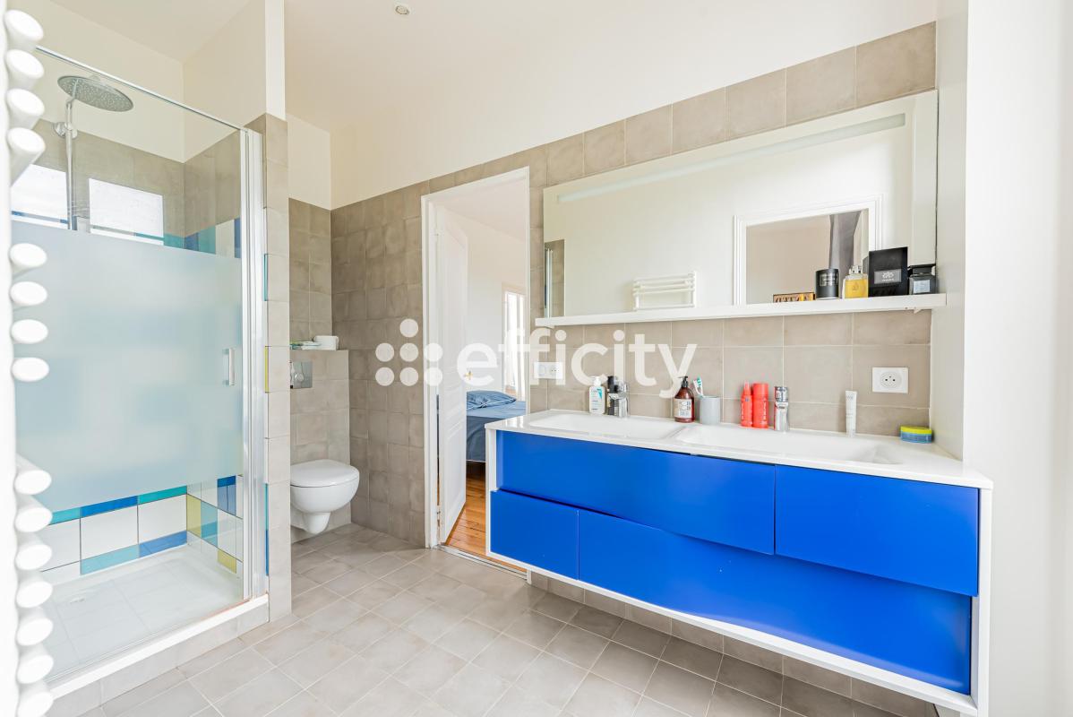 Maison 9 Pièce(s) Ablon-sur-Seine - Photo 12