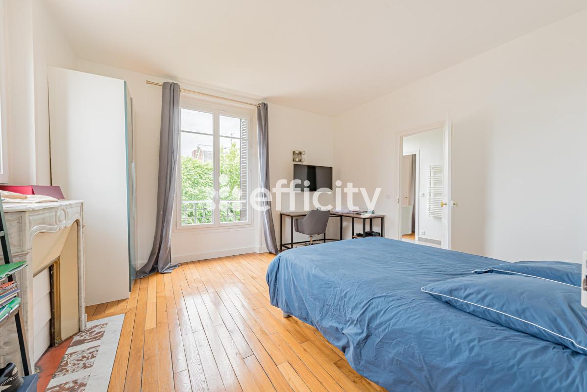 Maison 9 Pièce(s) Ablon-sur-Seine - Photo 13