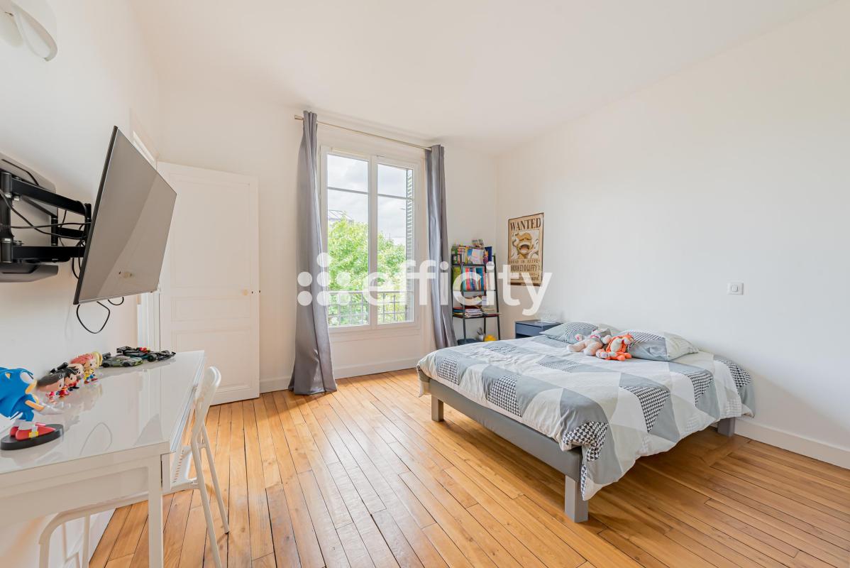 Maison 9 Pièce(s) Ablon-sur-Seine - Photo 14