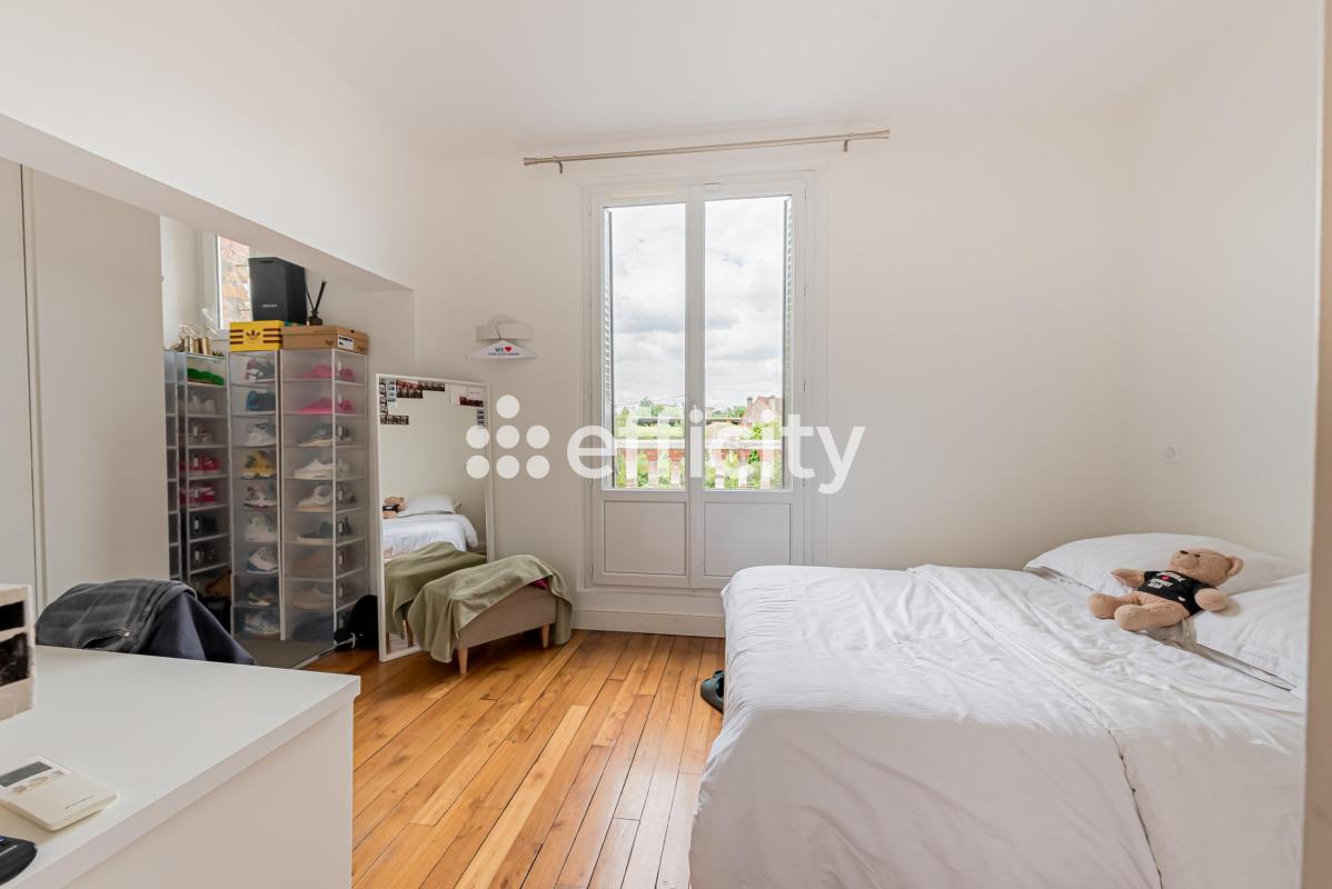 Maison 9 Pièce(s) Ablon-sur-Seine - Photo 15