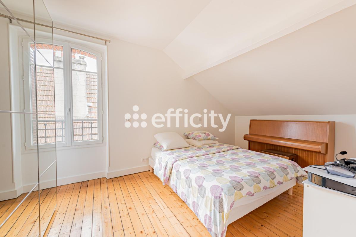 Maison 9 Pièce(s) Ablon-sur-Seine - Photo 16