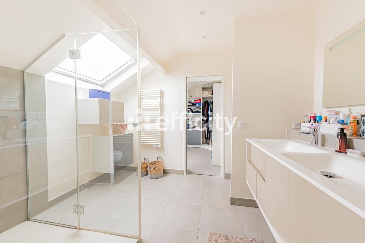 Maison 9 Pièce(s) Ablon-sur-Seine - Photo 19