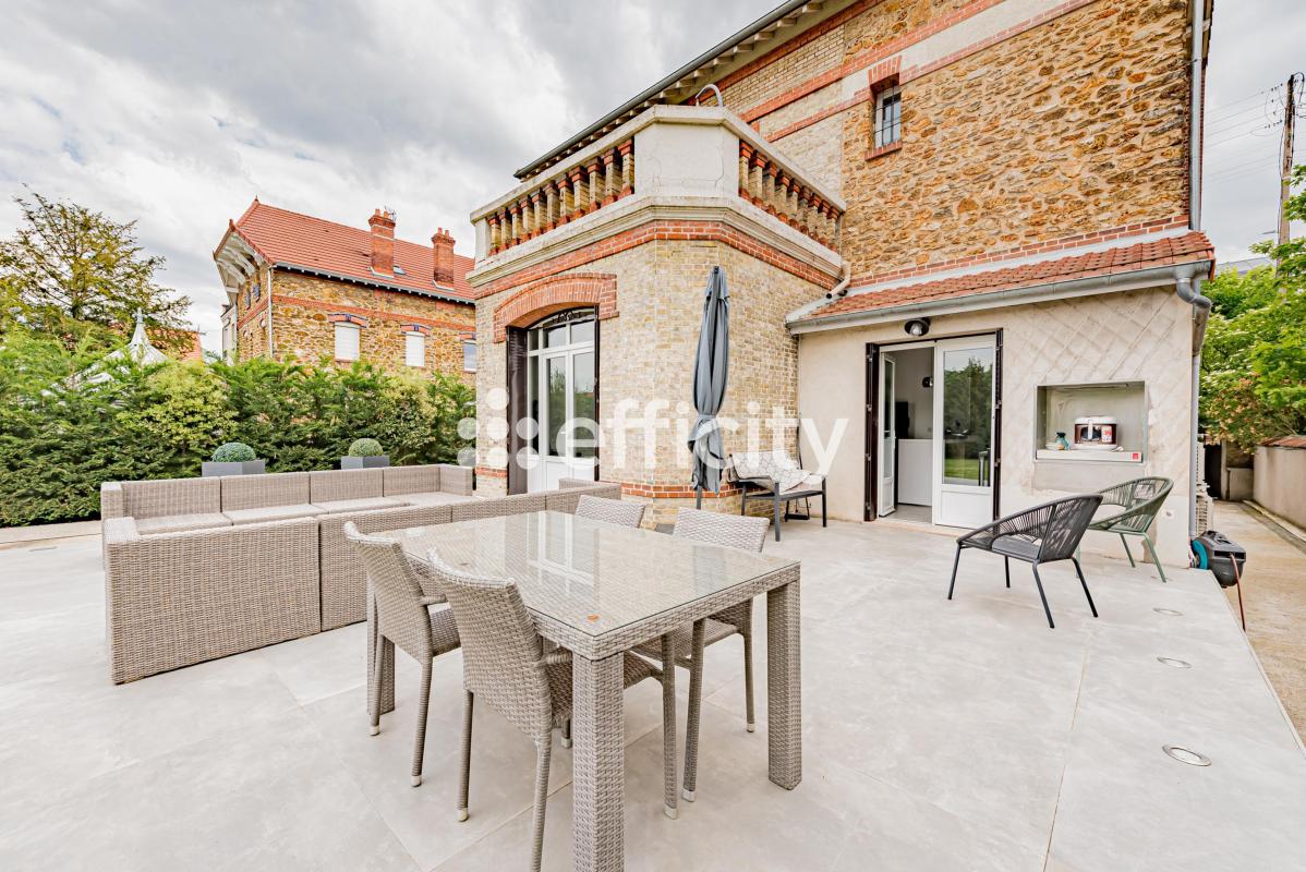 Maison 9 Pièce(s) Ablon-sur-Seine - Photo 20