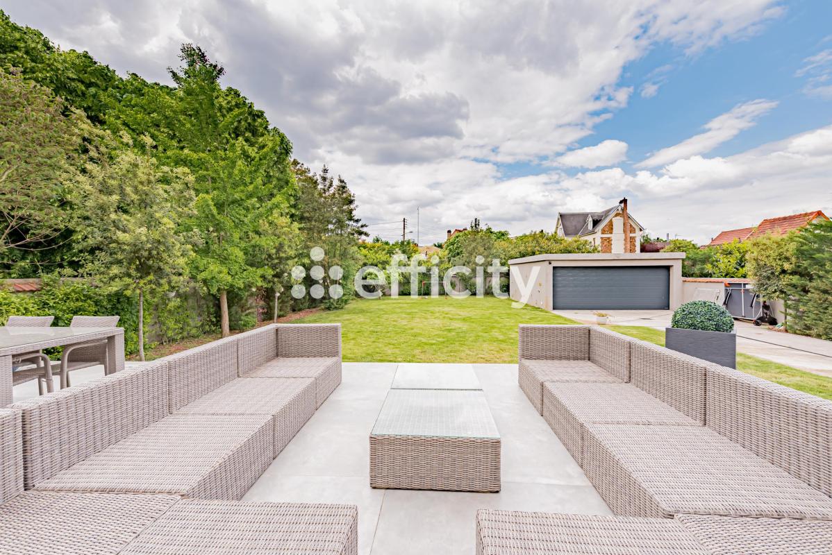 Maison 9 Pièce(s) Ablon-sur-Seine - Photo 21