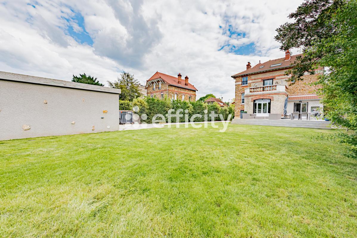 Maison 9 Pièce(s) Ablon-sur-Seine - Photo 22