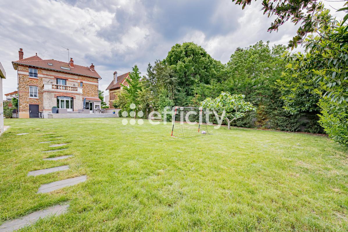 Maison 9 Pièce(s) Ablon-sur-Seine - Photo 23