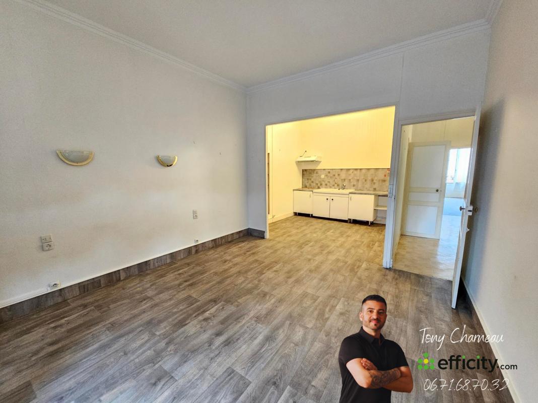 Immeuble  Montoire-sur-le-Loir