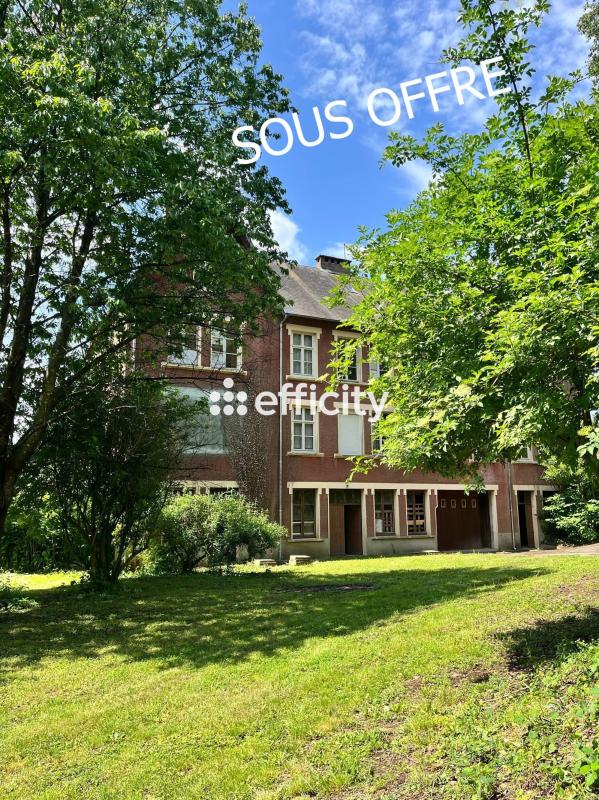 Immeuble  La Ferrière-aux-Étangs