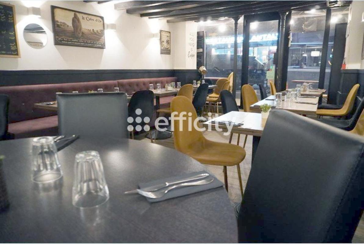 Locaux/biens immobiliers 1 Pièce(s) Paris 12eme Arrondissement