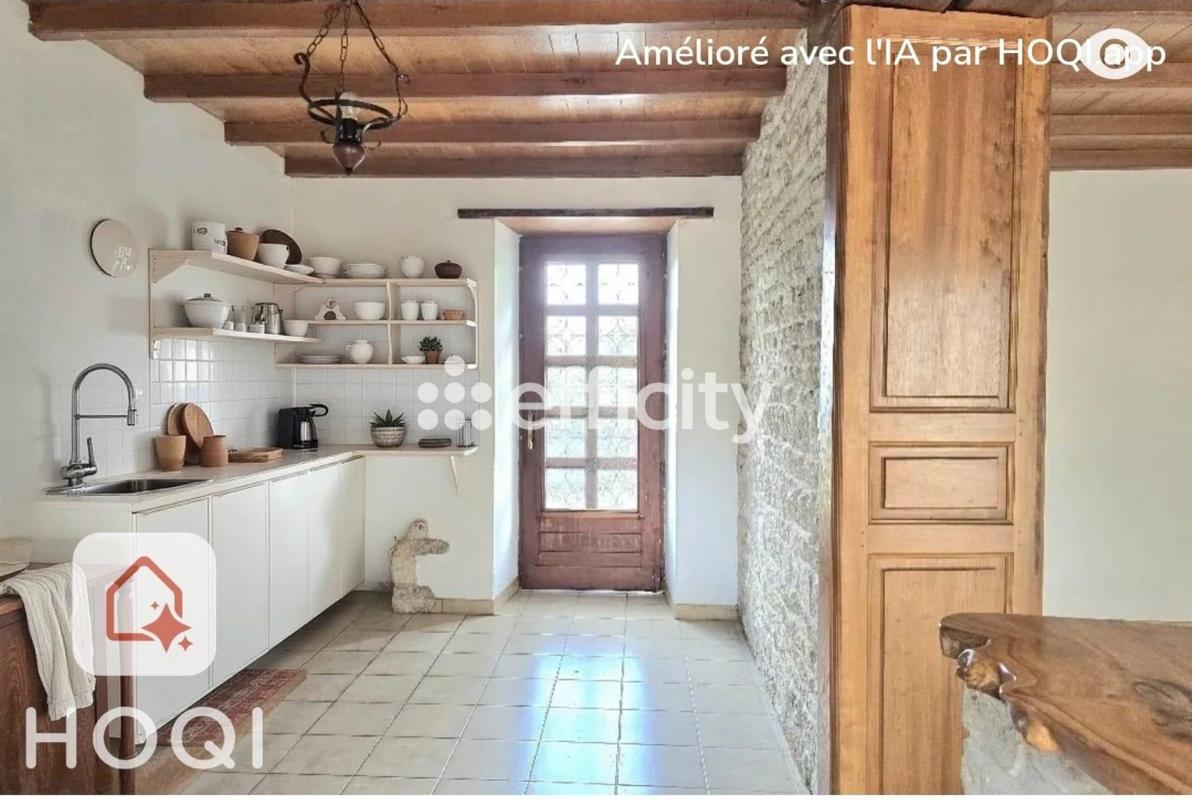 Maison 4 Pièce(s) Saint-Félix