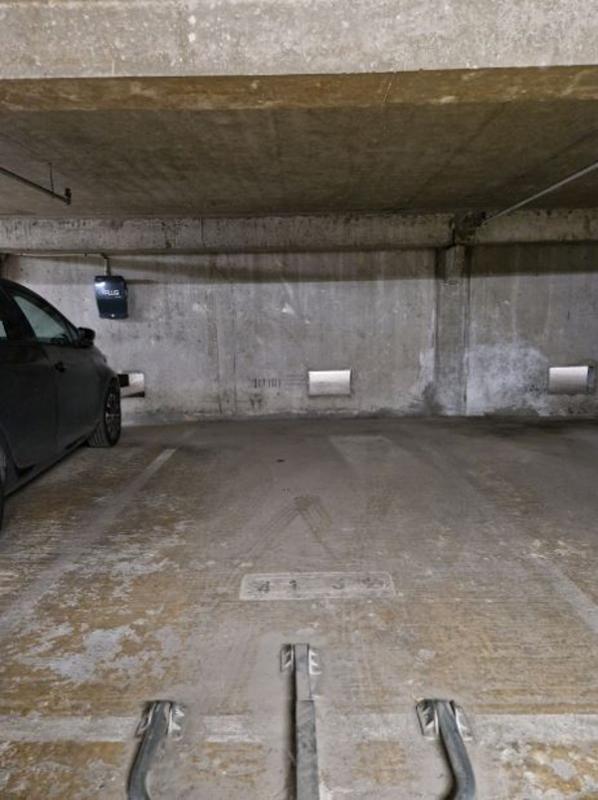 Parking  Courbevoie