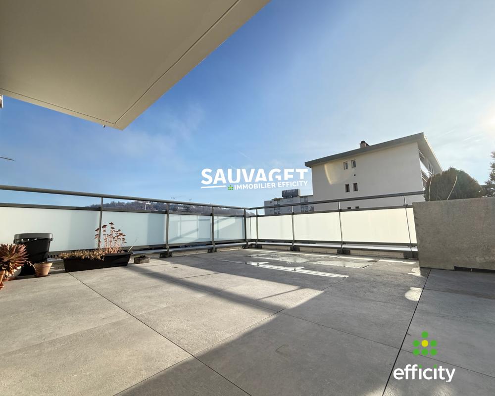 Appartement 5 Pièce(s) Annemasse