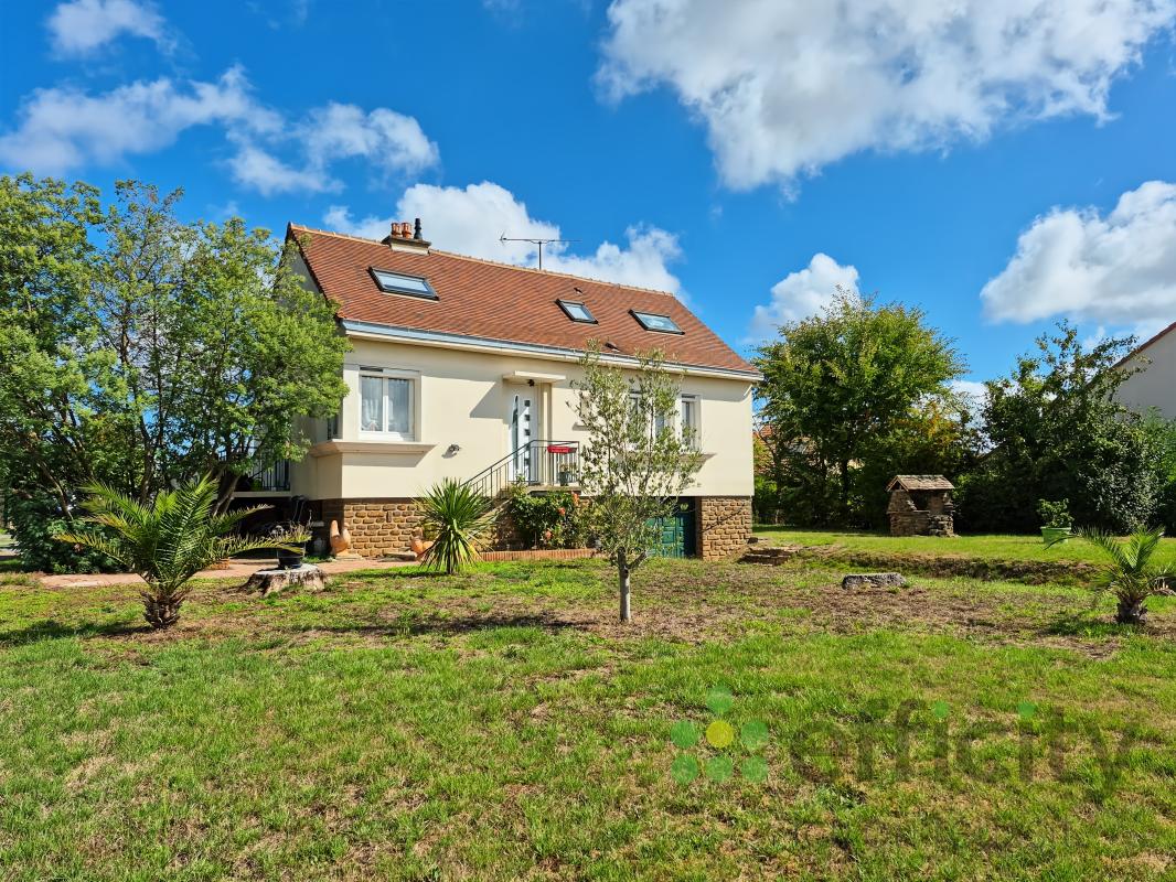Maison 5 Pièce(s) Spay