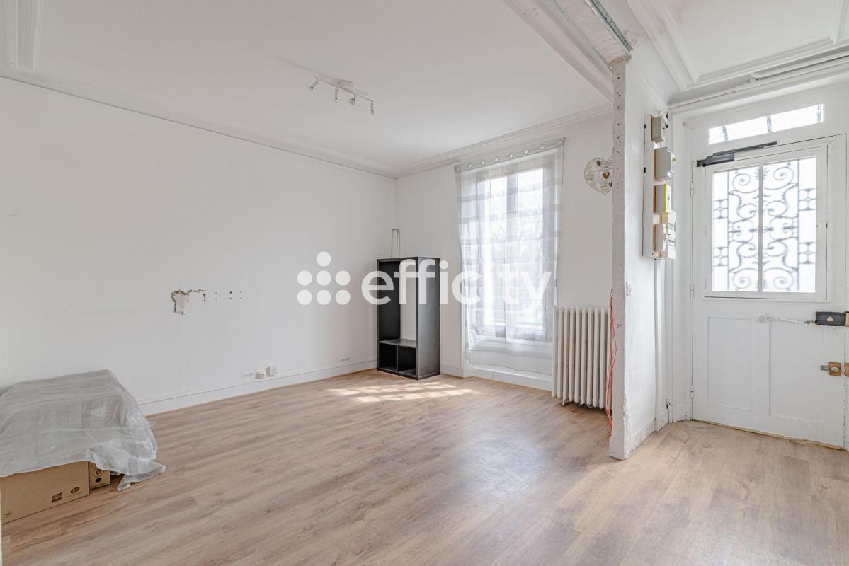 Maison 4 Pièce(s) Thorigny-sur-Marne