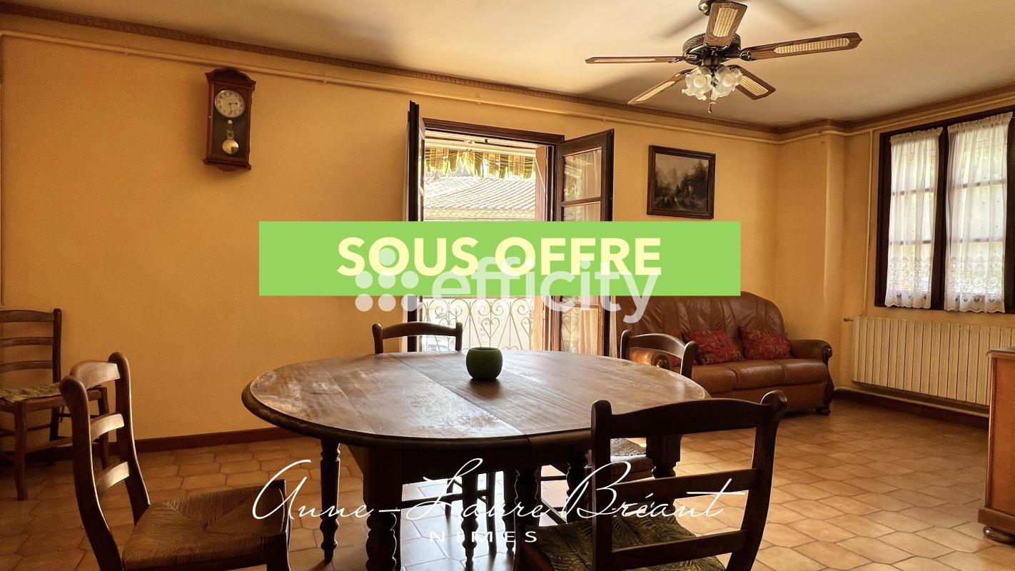 Maison 6 Pièce(s) Beauvoisin