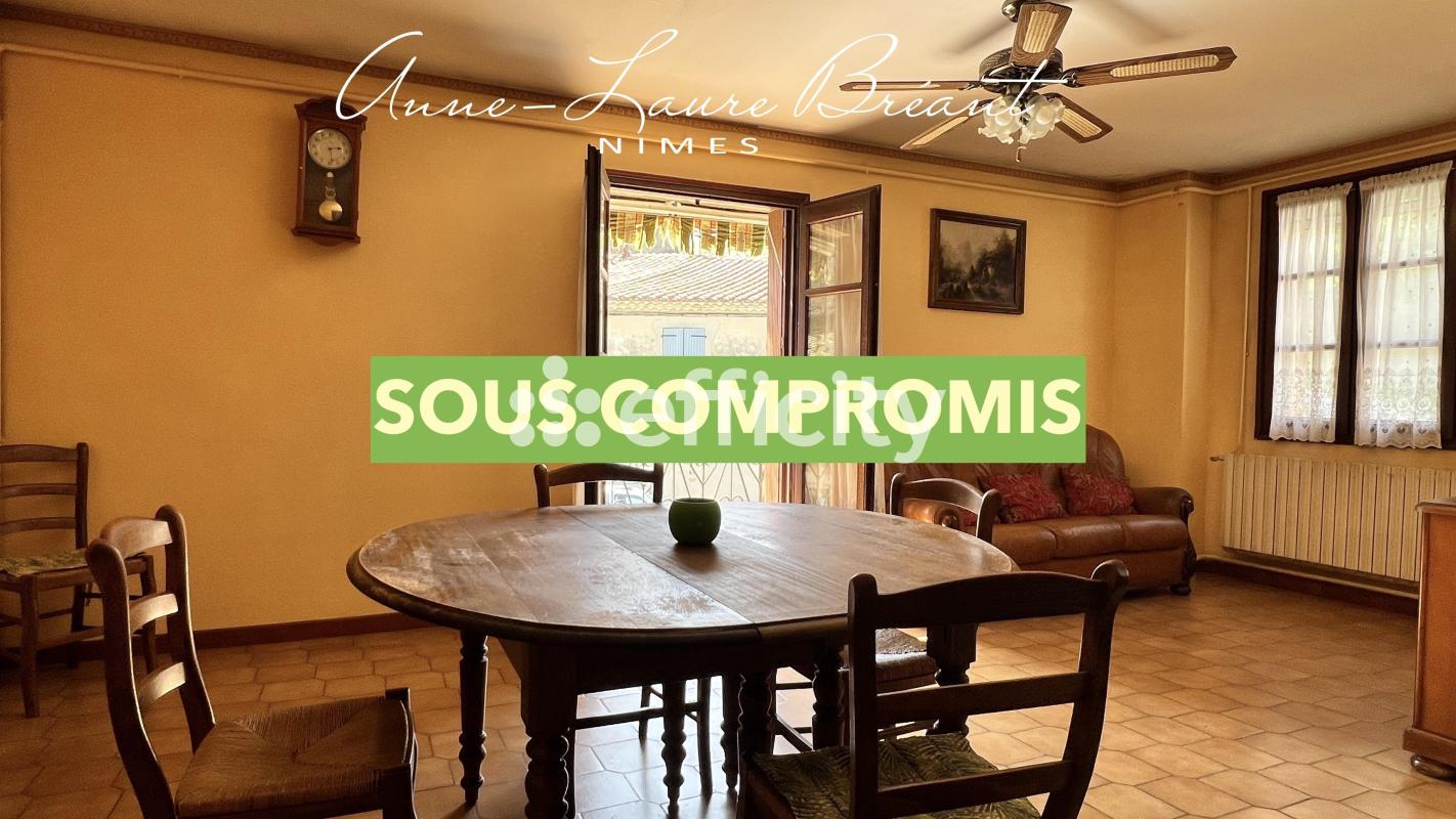 Maison 6 Pièce(s) Beauvoisin