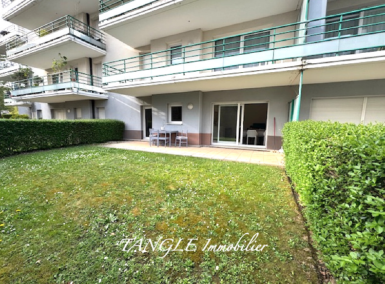 Appartement 2 Pièce(s) Marcq-en-Barœul