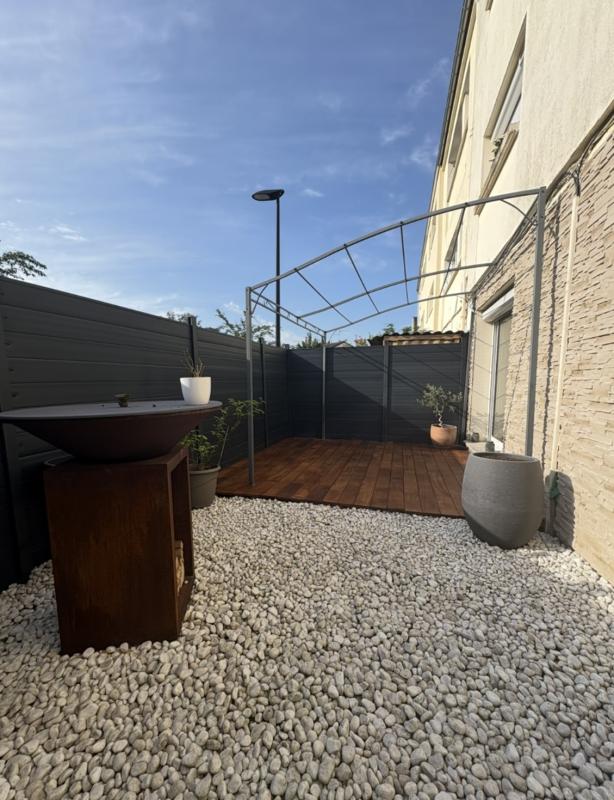 Maison 4 Pièce(s) Villepreux