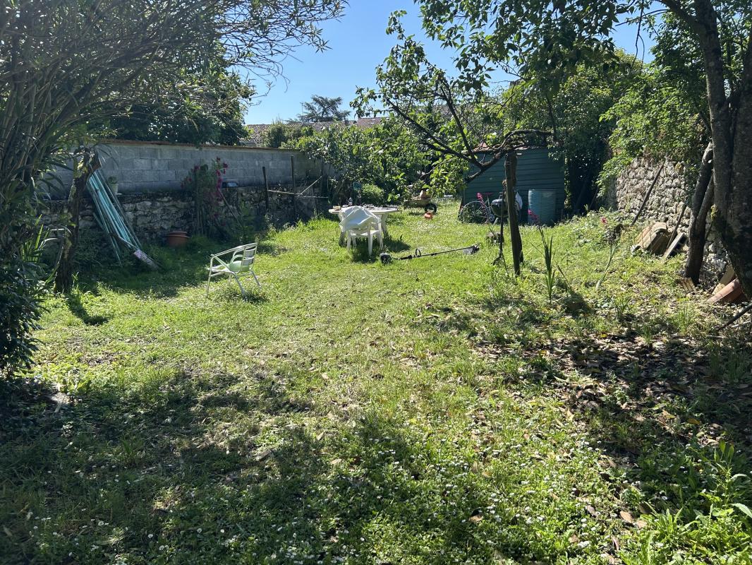 Maison 4 Pièce(s) Barsac