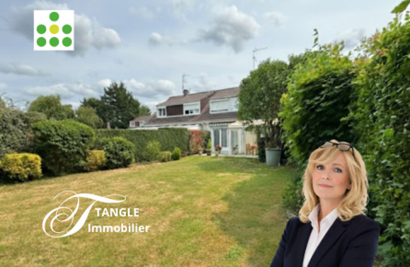 Maison 4 Pièce(s) Leers