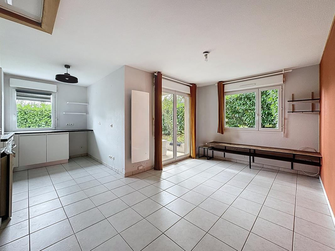 Appartement 2 Pièce(s) La Roche-sur-Foron