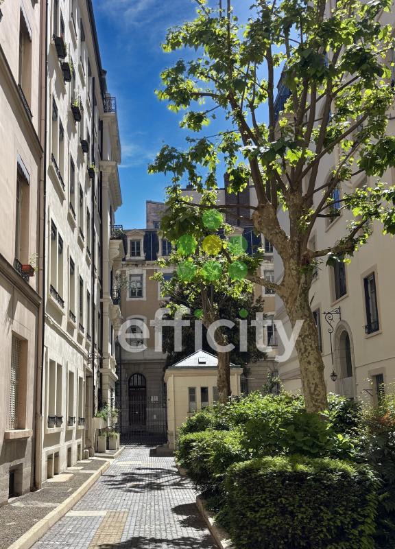 Appartement 4 Pièce(s) Lyon 2eme Arrondissement
