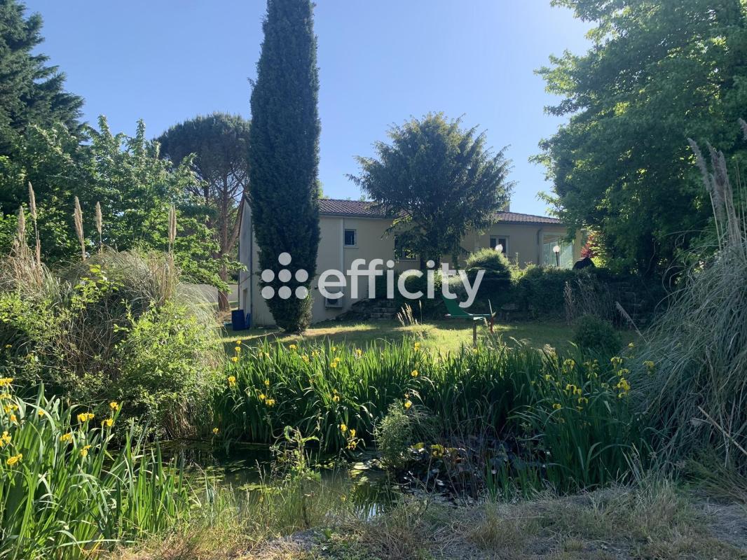 Maison 6 Pièce(s) Aigre