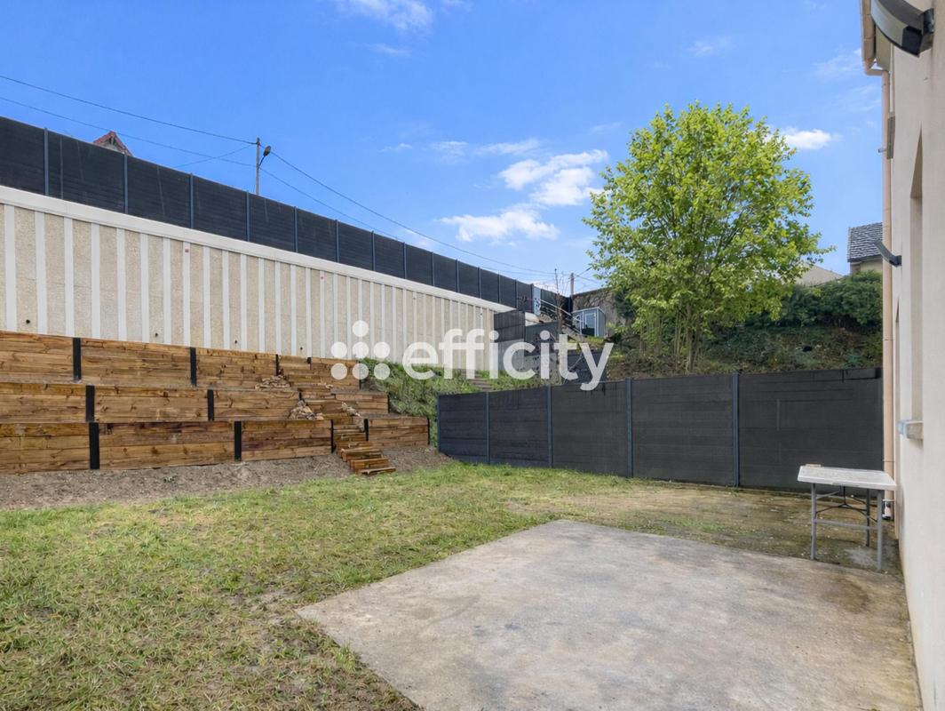 Maison 5 Pièce(s) Épinay-sur-Orge