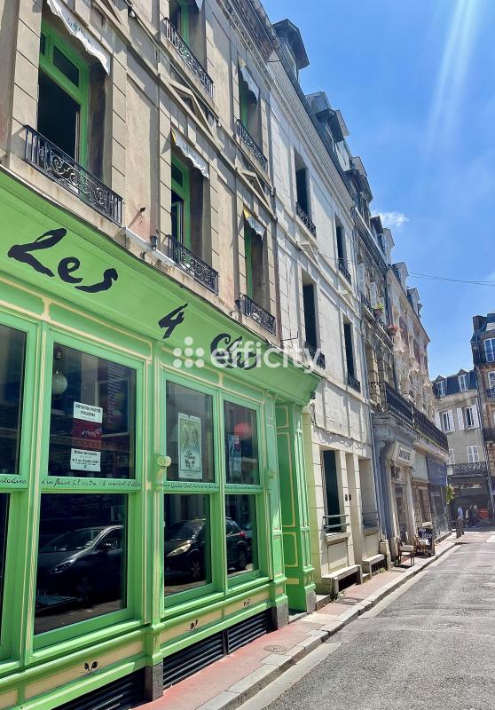 Appartement 3 Pièce(s) Trouville-sur-Mer