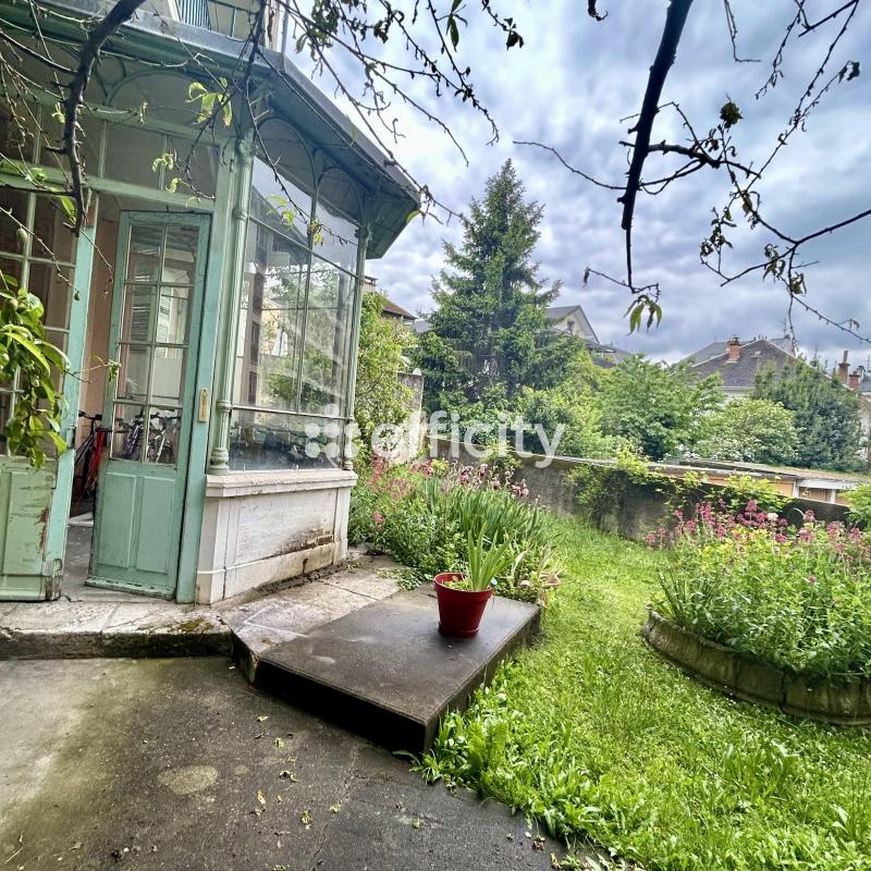 Appartement 2 Pièce(s) Aix-les-Bains