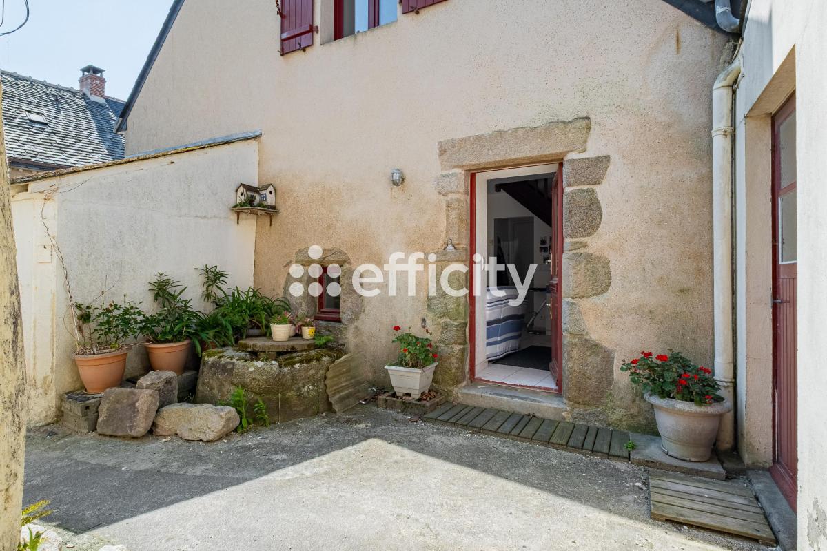 Maison 4 Pièce(s) Piriac-sur-Mer