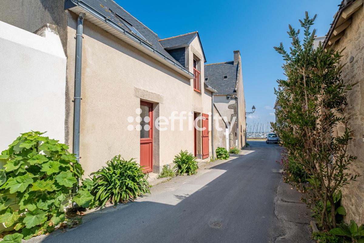 Maison 4 Pièce(s) Piriac-sur-Mer