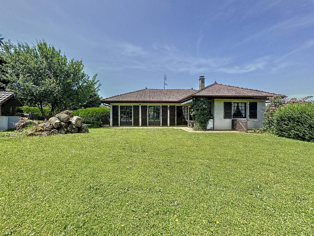 Maison 5 Pièce(s) La Roche-sur-Foron