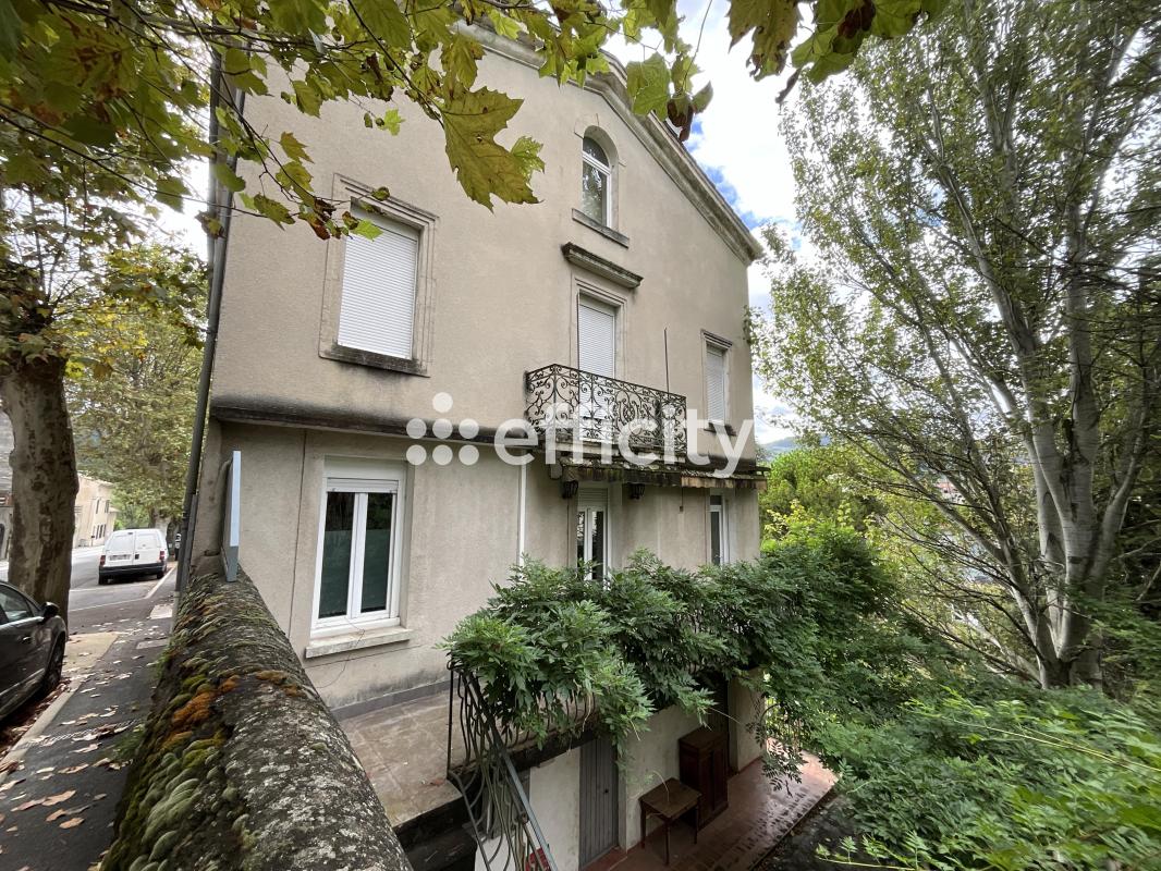 Appartement 2 Pièce(s) Privas