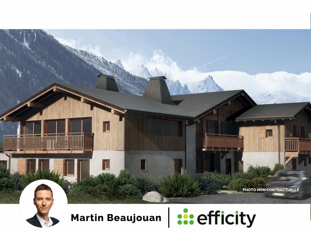 Maison 10 Pièce(s) Chamonix-Mont-Blanc