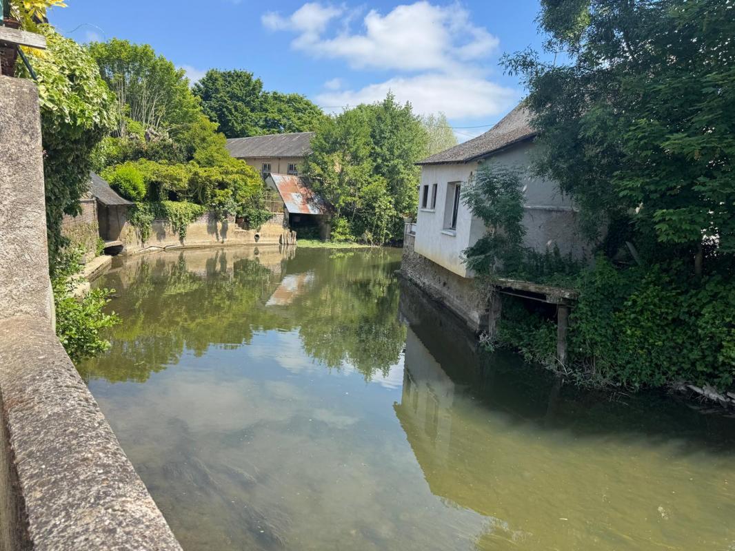 Maison 8 Pièce(s) La Chartre-sur-le-Loir