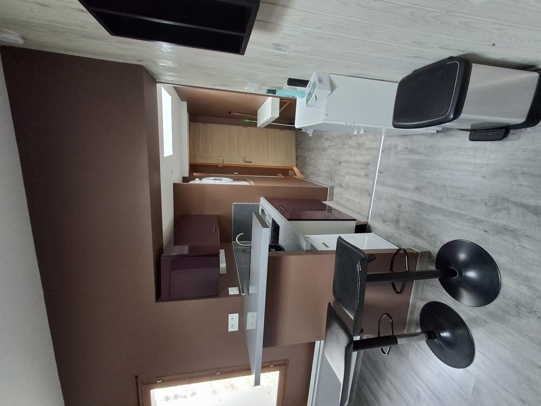 Appartement 2 Pièce(s) La Rochelle
