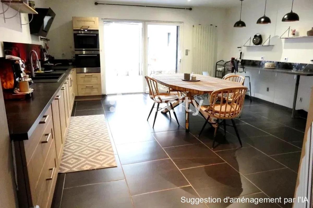 Maison ancienne 6 Pièce(s) Flines-lez-Raches