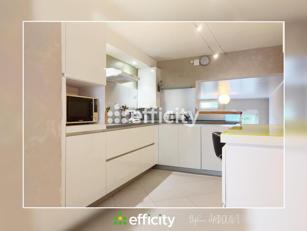 Maison 4 Pièce(s) Saint-Nazaire