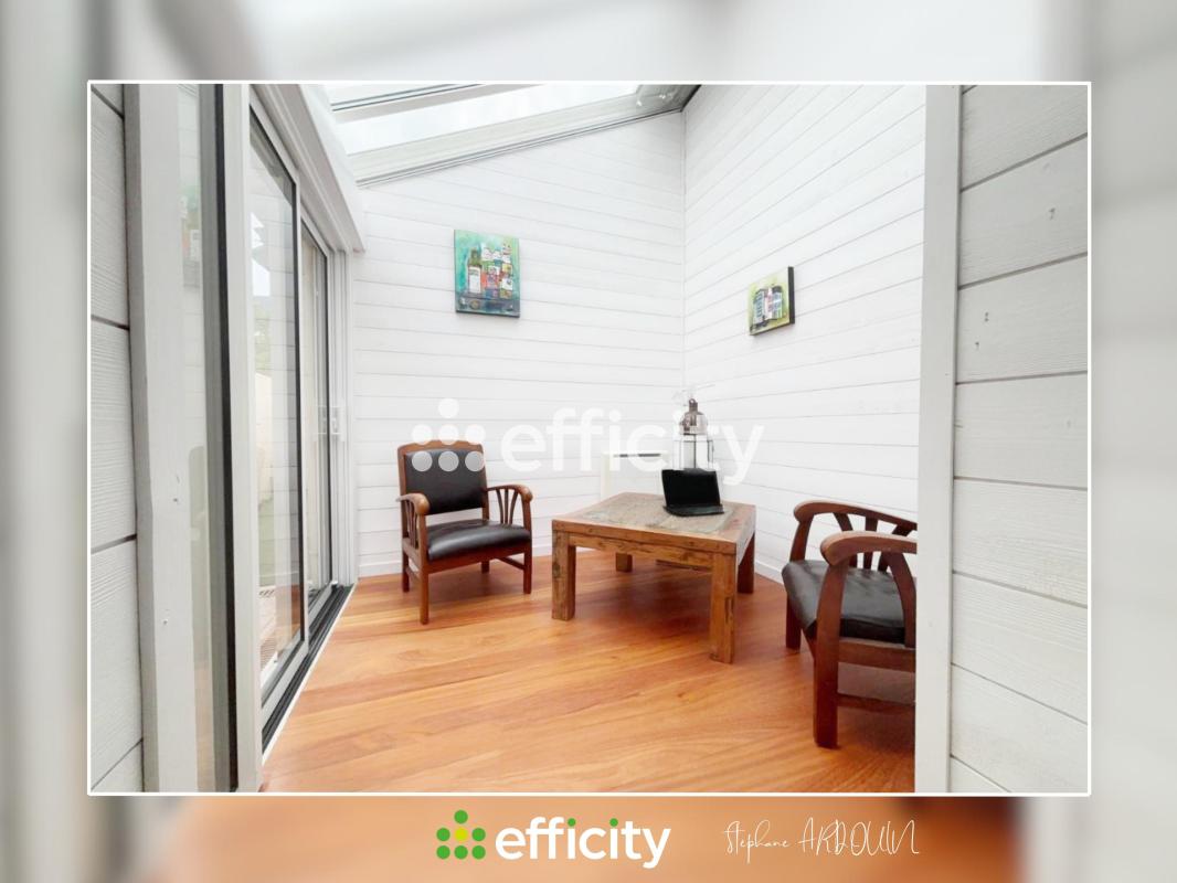 Maison 4 Pièce(s) Saint-Nazaire