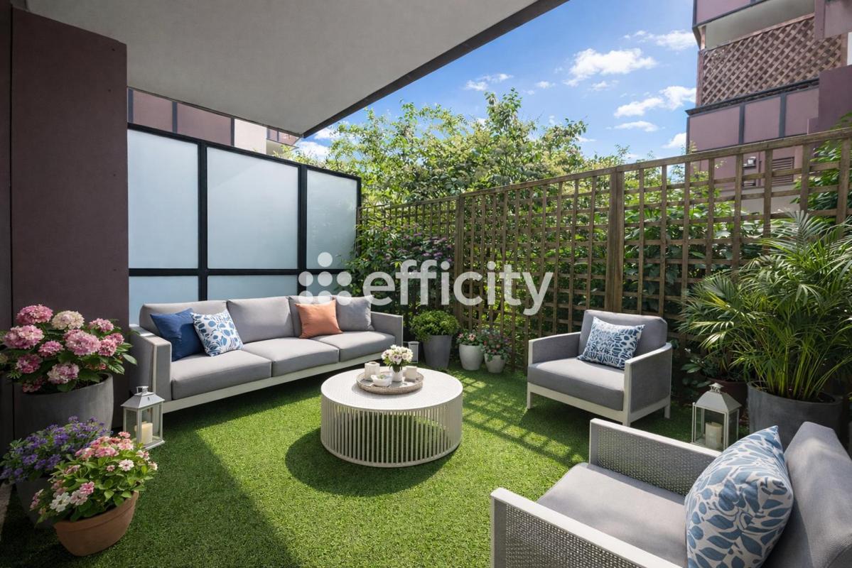 Appartement 3 Pièce(s) Saint-Fons