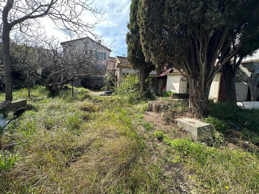Maison 3 Pièce(s) Martigues