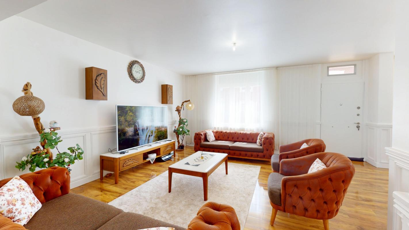 Maison 8 Pièce(s) Arras