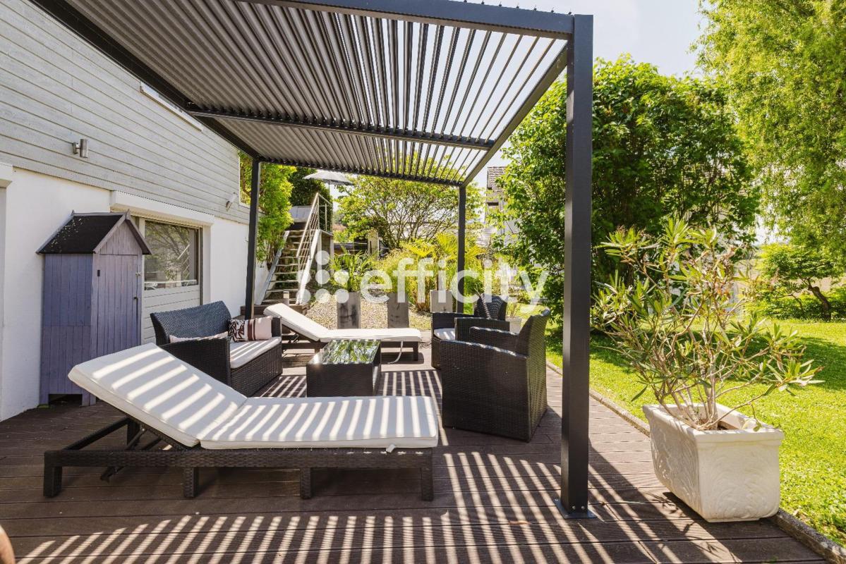 Maison 6 Pièce(s) Bossey