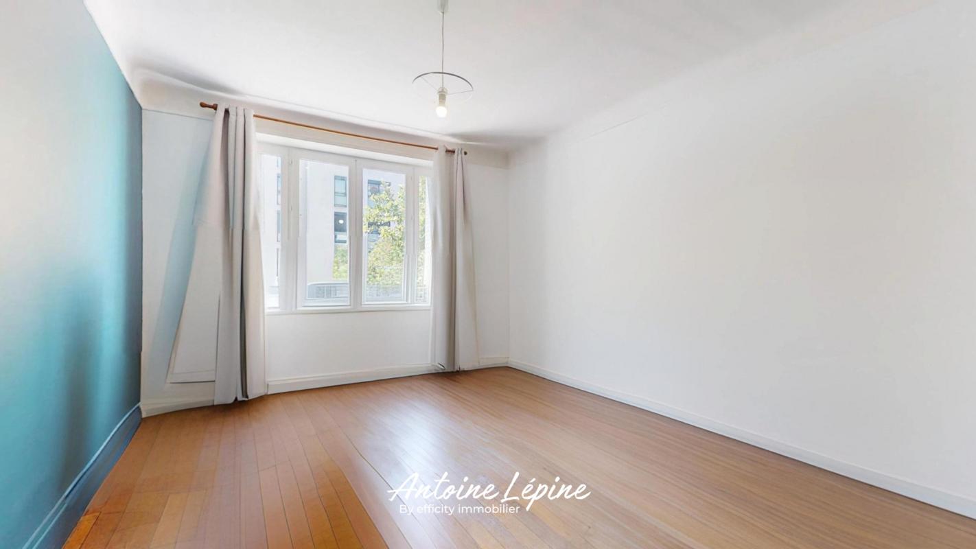 Appartement 3 Pièce(s) Lyon 3eme Arrondissement