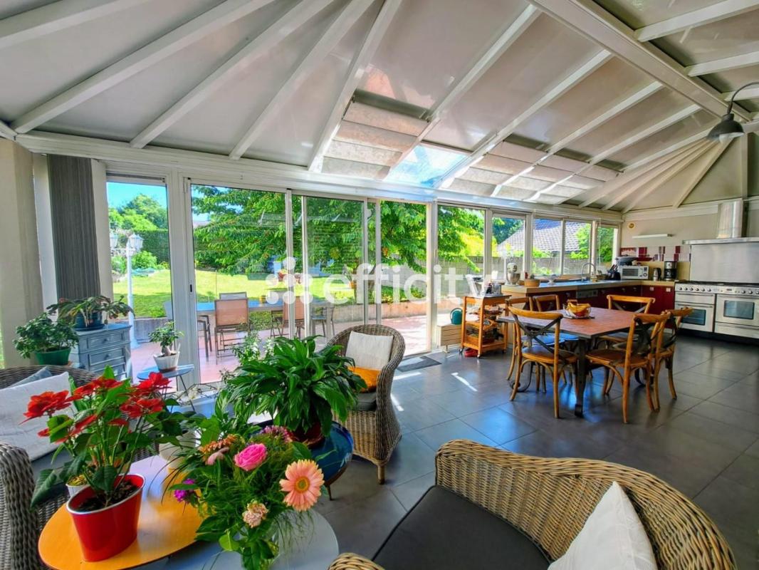 Maison 6 Pièce(s) Cergy